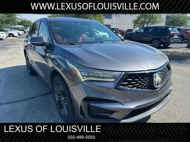 2019 Acura RDX A-SPEC Package for sale in Louisville, KY