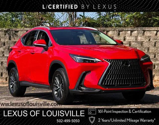 2024 Lexus NX 350 350 Base for sale in Louisville, KY