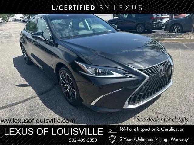 2024 Lexus ES 350 Base for sale in Louisville, KY
