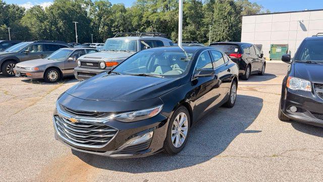 2025 Chevrolet Malibu FWD 1LT for sale in Mentor, OH
