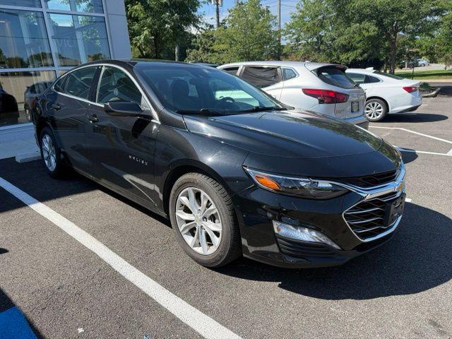 2025 Chevrolet Malibu FWD 1LT for sale in Mentor, OH