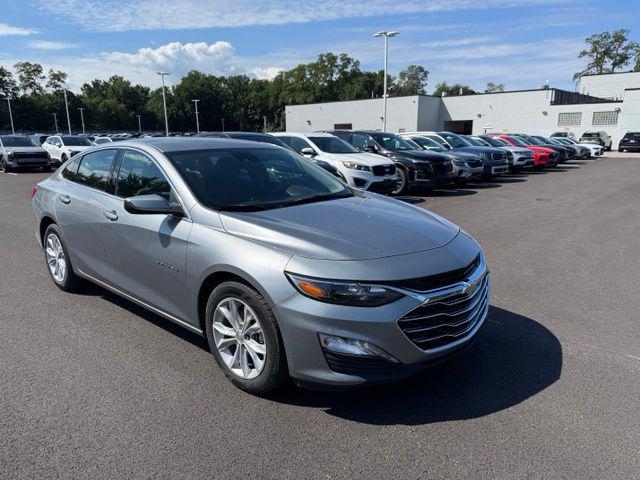 2025 Chevrolet Malibu FWD 1LT for sale in Mentor, OH