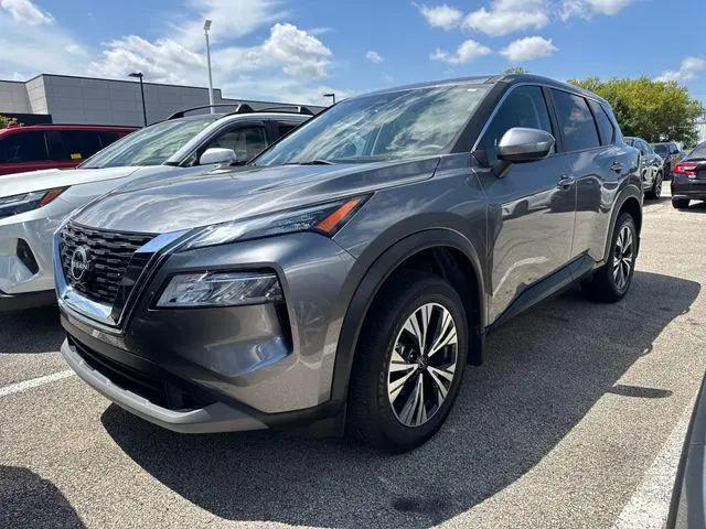 2023 Nissan Rogue SV Intelligent AWD for sale in Jonesboro, AR
