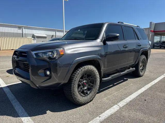 2022 Toyota 4Runner SR5 for sale in Jonesboro, AR