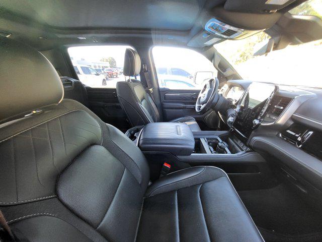 2025 Ram 1500 Limited Crew Cab 4x4 6'4" Box