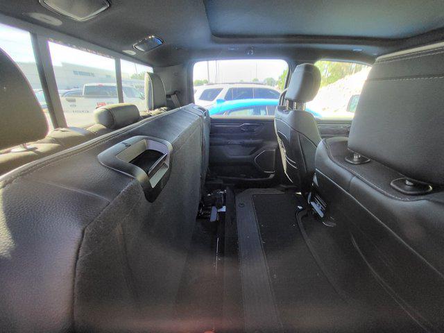 2025 Ram 1500 Limited Crew Cab 4x4 6'4" Box
