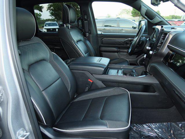 2025 Ram 1500 Limited Crew Cab 4x4 6'4" Box