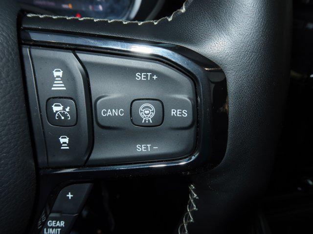 2025 Ram 1500 Limited Crew Cab 4x4 6'4" Box