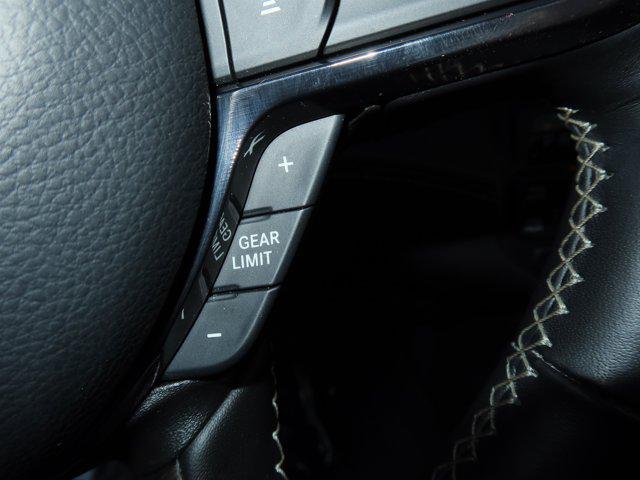 2025 Ram 1500 Limited Crew Cab 4x4 6'4" Box