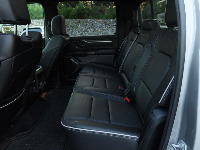 2025 Ram 1500 Limited Crew Cab 4x4 6'4" Box