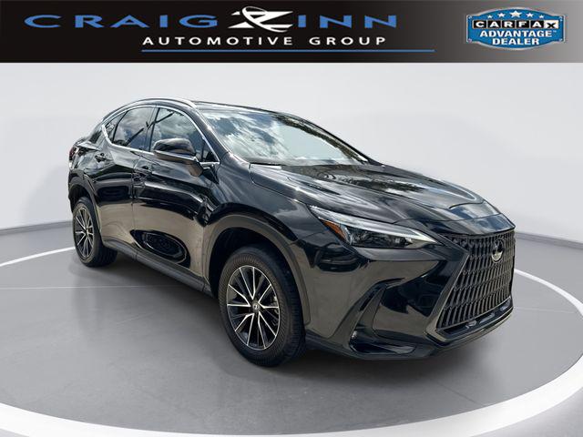 2024 Lexus NX 250 Base for sale in Hollywood, FL
