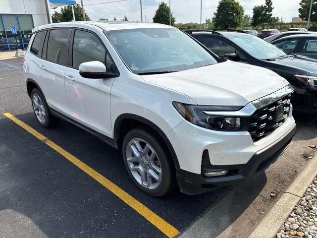 2025 Honda Passport AWD EX-L for sale in Grand Blanc, MI