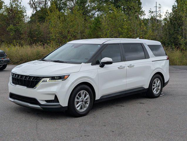 2023 Kia Carnival MPV LX Seat Package for sale in Lagrange, GA