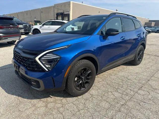 2024 Kia Sportage X-Pro for sale in Sheboygan, WI