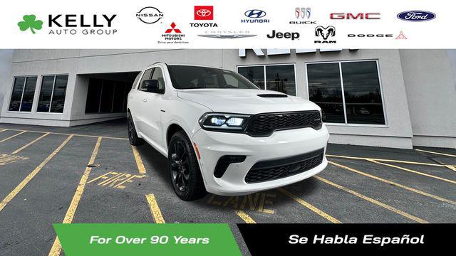 2023 Dodge Durango R/T Plus AWD for sale in Emmaus, PA