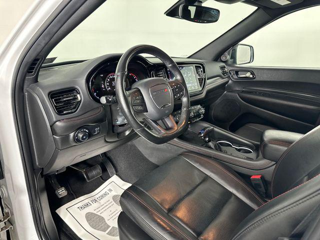 2023 Dodge Durango R/T Plus AWD