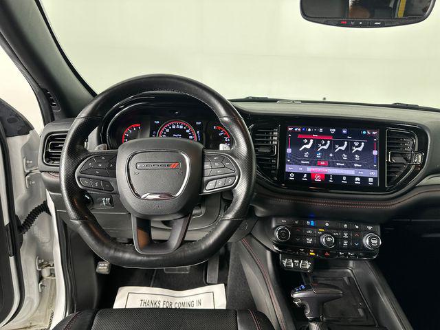 2023 Dodge Durango R/T Plus AWD