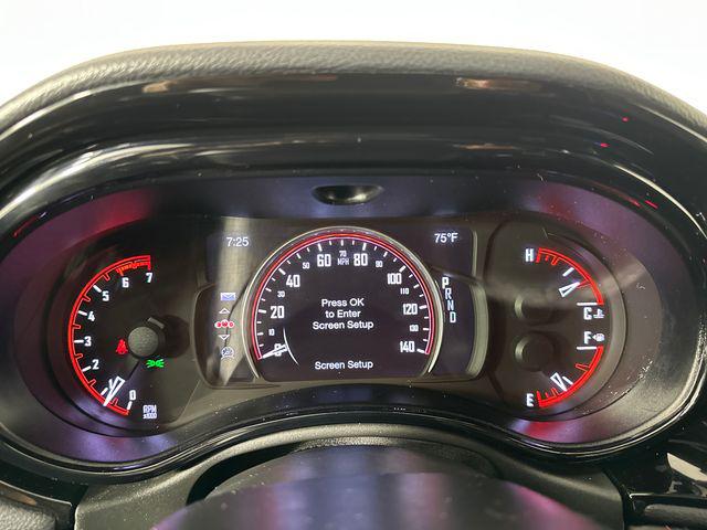 2023 Dodge Durango R/T Plus AWD