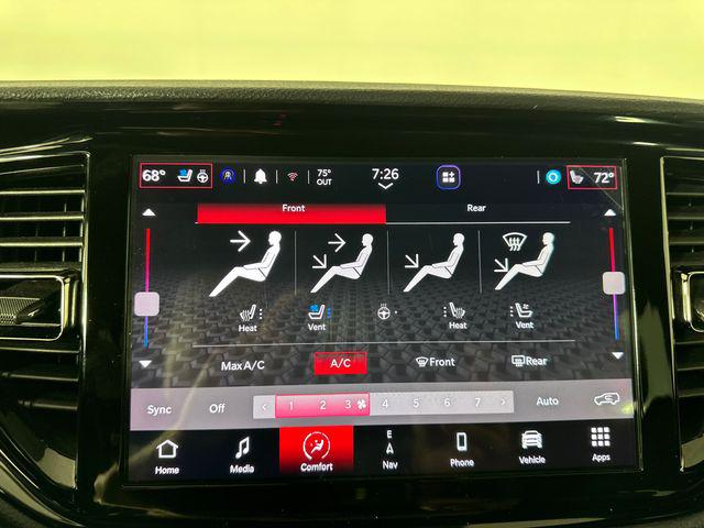 2023 Dodge Durango R/T Plus AWD