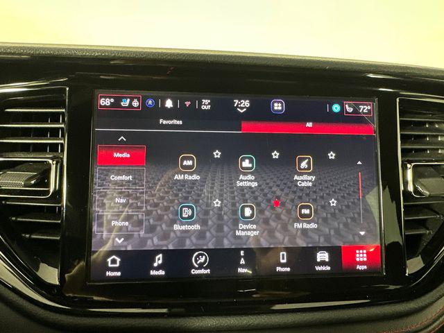 2023 Dodge Durango R/T Plus AWD
