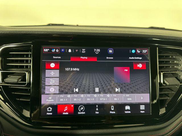 2023 Dodge Durango R/T Plus AWD