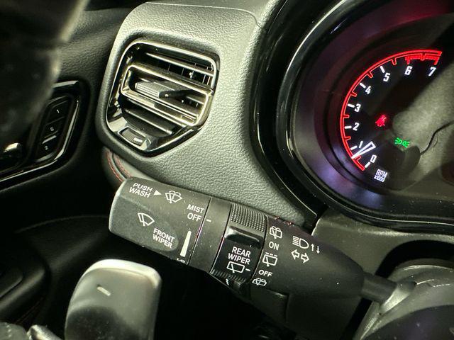 2023 Dodge Durango R/T Plus AWD