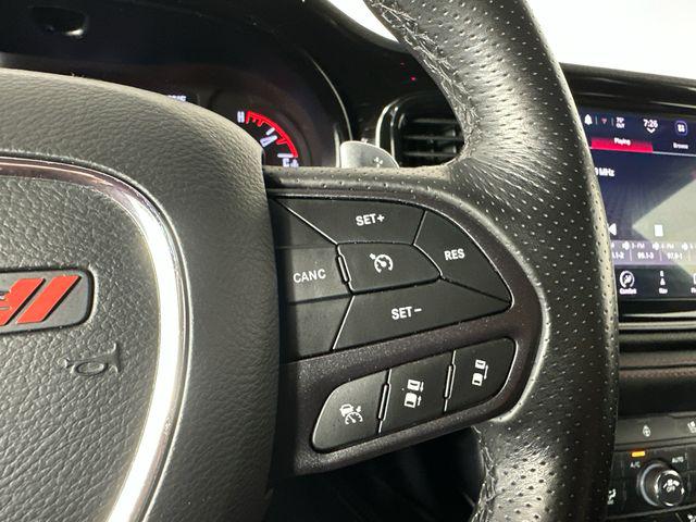 2023 Dodge Durango R/T Plus AWD