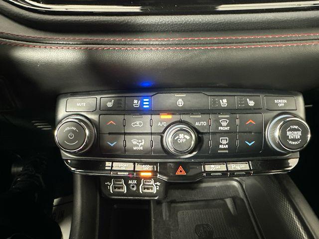 2023 Dodge Durango R/T Plus AWD