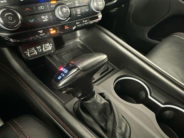 2023 Dodge Durango R/T Plus AWD