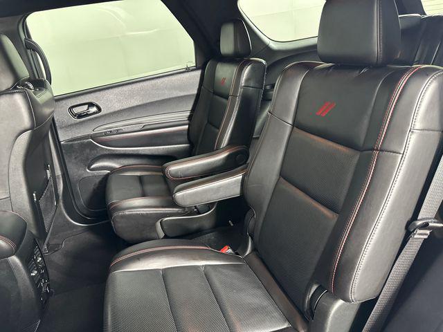 2023 Dodge Durango R/T Plus AWD