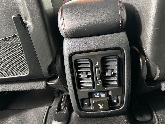 2023 Dodge Durango R/T Plus AWD