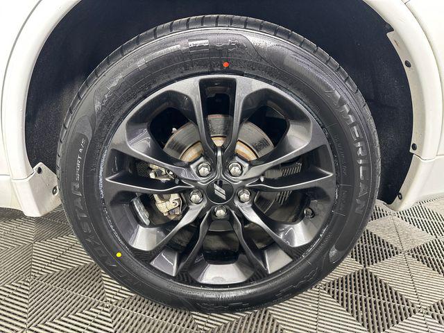 2023 Dodge Durango R/T Plus AWD