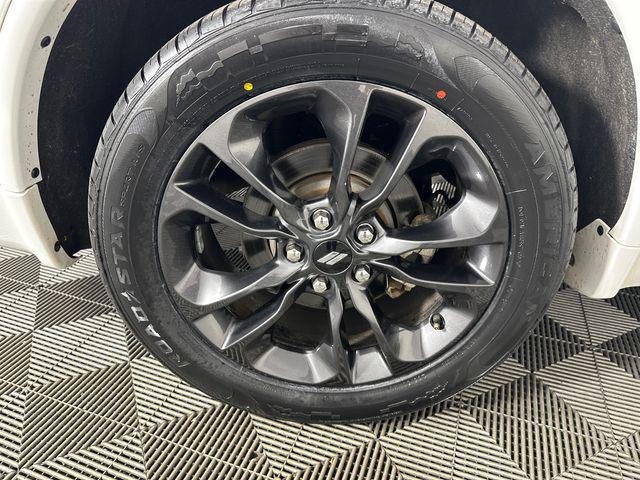 2023 Dodge Durango R/T Plus AWD