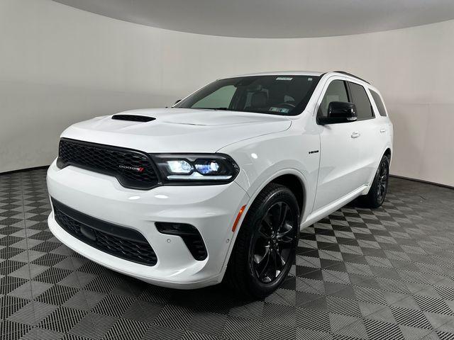 2023 Dodge Durango R/T Plus AWD