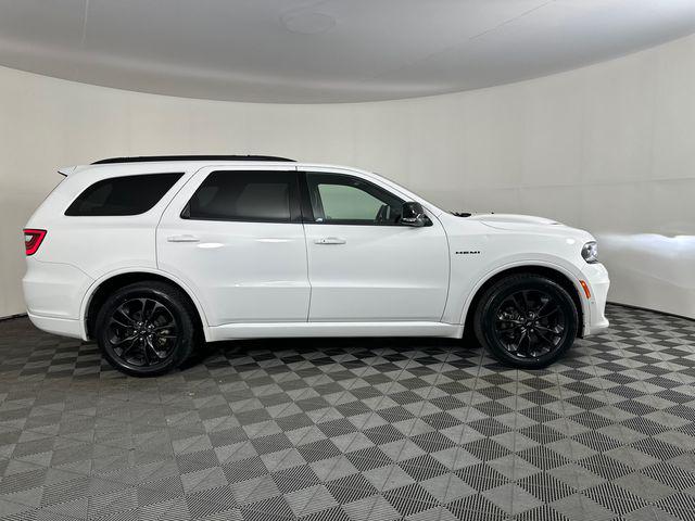 2023 Dodge Durango R/T Plus AWD