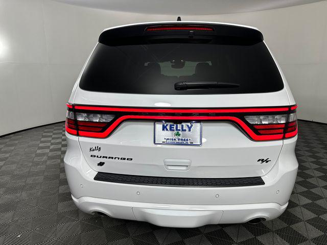 2023 Dodge Durango R/T Plus AWD