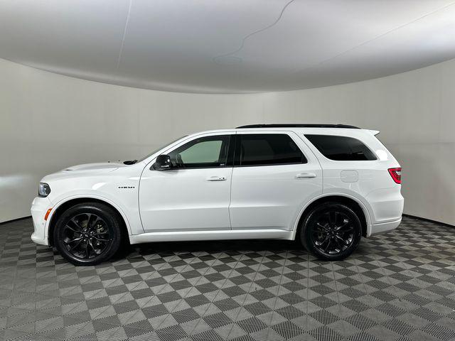 2023 Dodge Durango R/T Plus AWD