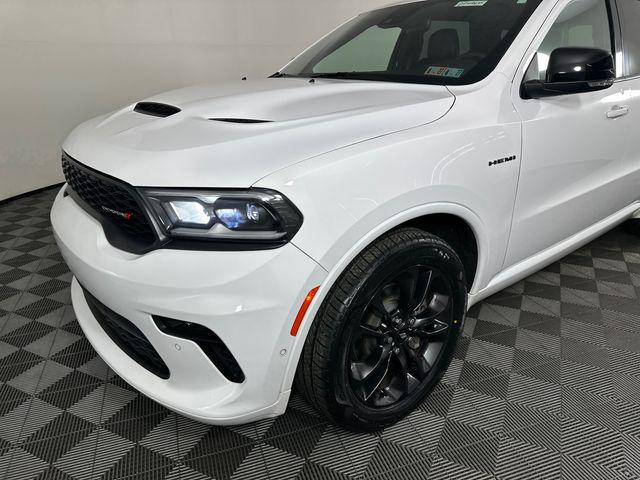 2023 Dodge Durango R/T Plus AWD