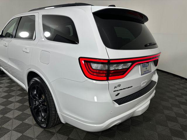2023 Dodge Durango R/T Plus AWD
