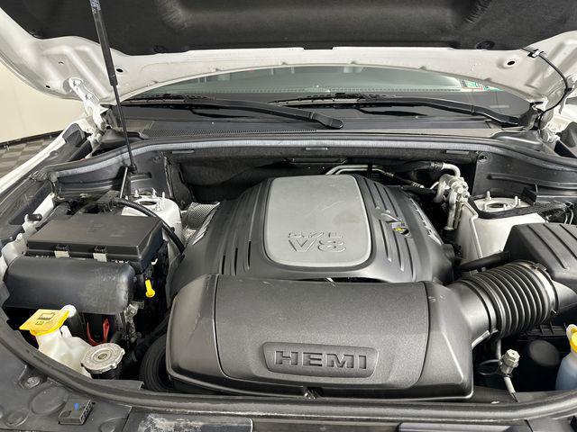 2023 Dodge Durango R/T Plus AWD
