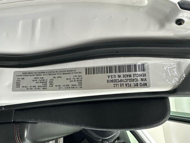 2023 Dodge Durango R/T Plus AWD