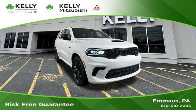 2023 Dodge Durango R/T Plus AWD 2023 Dodge Durango R/T Plus AWD
