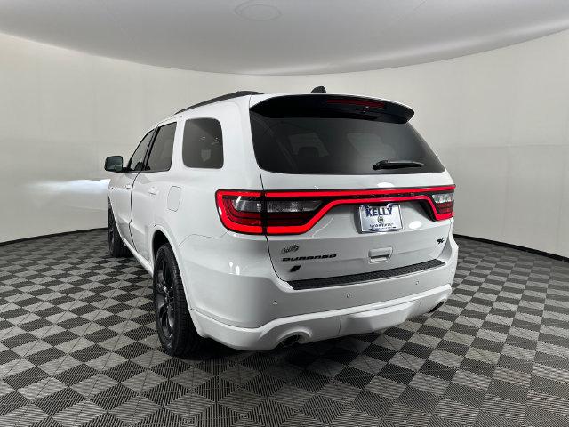2023 Dodge Durango R/T Plus AWD 2023 Dodge Durango R/T Plus AWD