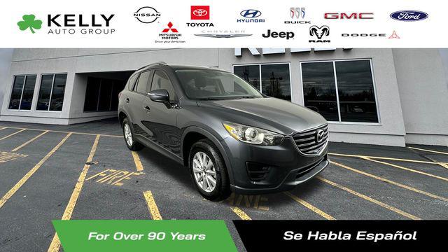 2016 Mazda CX-5 Sport for sale in Emmaus, PA