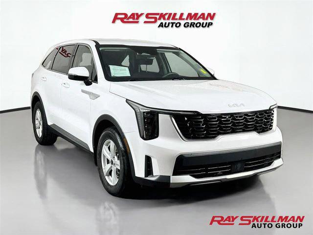 2024 Kia Sorento LX for sale in Indianapolis, IN