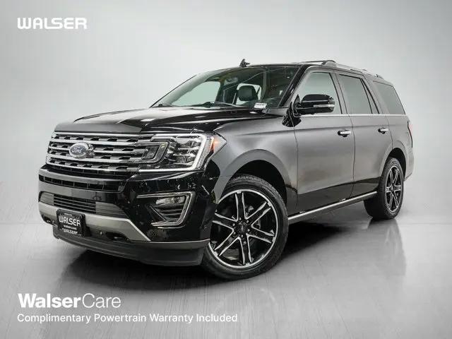 2021 Ford Expedition Limited for sale in Wayzata, MN