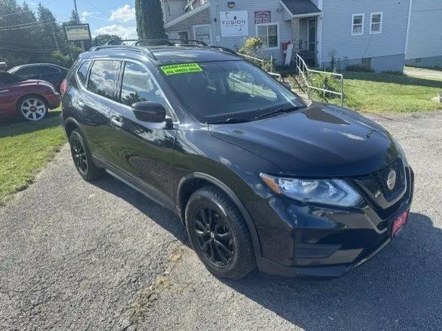 2018 Nissan Rogue SV for sale in Spencerport, NY