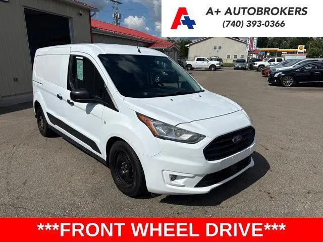 2019 Ford Transit Connect XLT for sale near Mt Vernon, OH