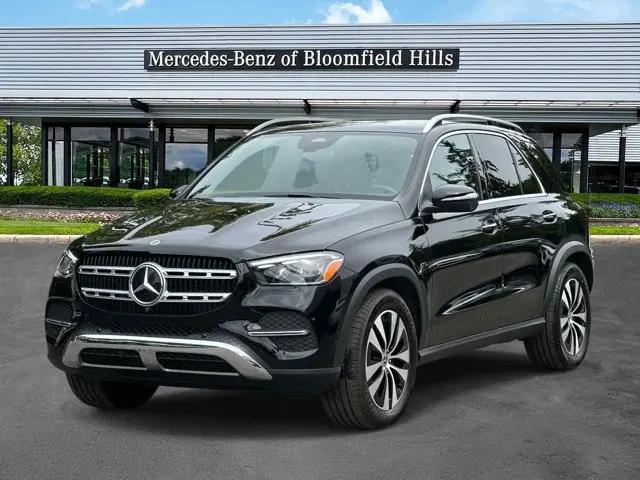 2025 Mercedes-Benz GLE GLE 350 4MATIC for sale in Bloomfield Hills, MI
