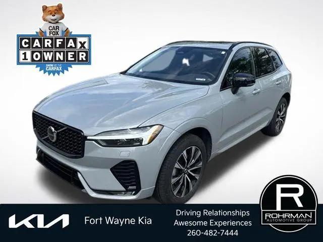 2025 Volvo XC60 B5 Core for sale in fort wayne, IN